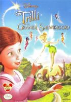 Trilli e il grande salvataggio - dvd ex noleggio